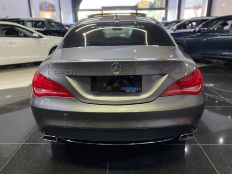 MERCEDES-BENZ CLA 200 1.6 16V 4P VISION AUTOMTICO, Foto 6