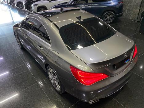 MERCEDES-BENZ CLA 200 1.6 16V 4P VISION AUTOMTICO, Foto 7