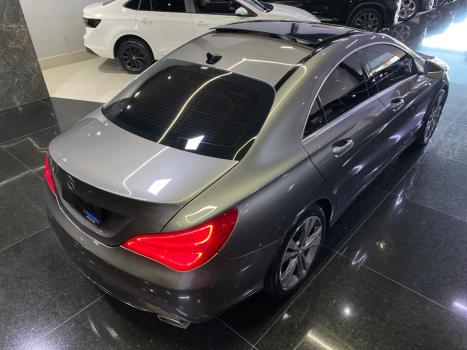 MERCEDES-BENZ CLA 200 1.6 16V 4P VISION AUTOMTICO, Foto 8