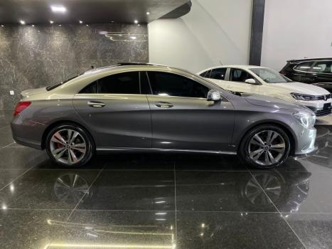 MERCEDES-BENZ CLA 200 1.6 16V 4P VISION AUTOMTICO, Foto 9