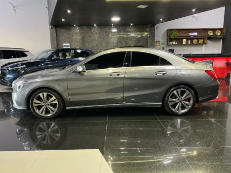 MERCEDES-BENZ CLA 200 1.6 16V 4P VISION AUTOMTICO, Foto 10