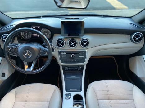 MERCEDES-BENZ CLA 200 1.6 16V 4P VISION AUTOMTICO, Foto 13