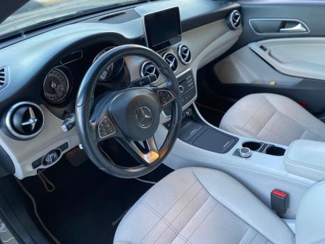 MERCEDES-BENZ CLA 200 1.6 16V 4P VISION AUTOMTICO, Foto 14