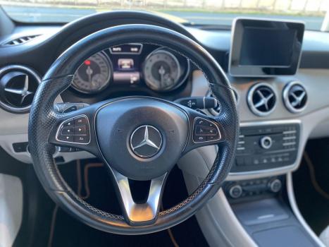 MERCEDES-BENZ CLA 200 1.6 16V 4P VISION AUTOMTICO, Foto 17