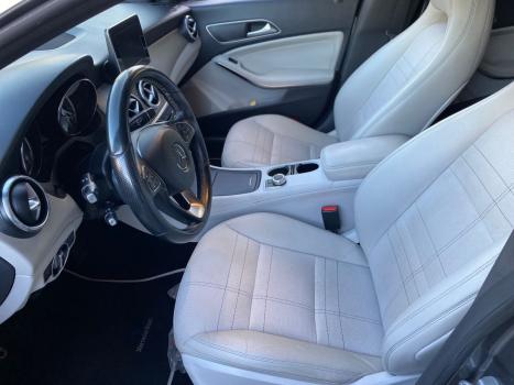 MERCEDES-BENZ CLA 200 1.6 16V 4P VISION AUTOMTICO, Foto 19