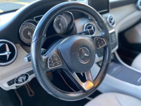 MERCEDES-BENZ CLA 200 1.6 16V 4P VISION AUTOMTICO, Foto 23