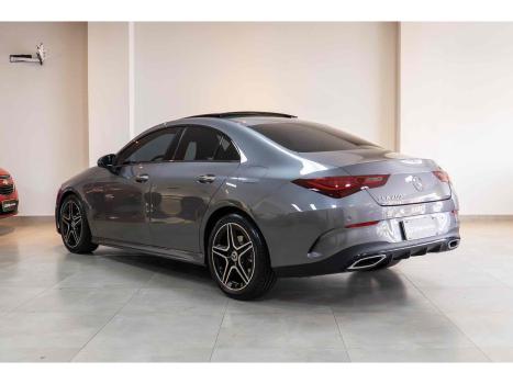 MERCEDES-BENZ CLA 200 1.3 4P MHEV HBRIDO 7G-AUTOMTICO DCT, Foto 4