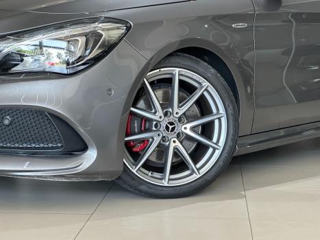 MERCEDES-BENZ CLA 250 2.0 16V 4P SPORT TURBO AUTOMTICO, Foto 6