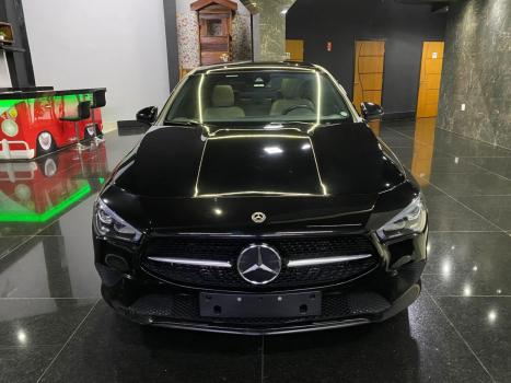 MERCEDES-BENZ CLA 250 2.0 16V 4P SPORT TURBO AUTOMTICO, Foto 1