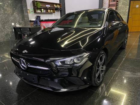 MERCEDES-BENZ CLA 250 2.0 16V 4P SPORT TURBO AUTOMTICO, Foto 2