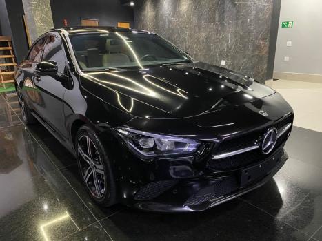 MERCEDES-BENZ CLA 250 2.0 16V 4P SPORT TURBO AUTOMTICO, Foto 3