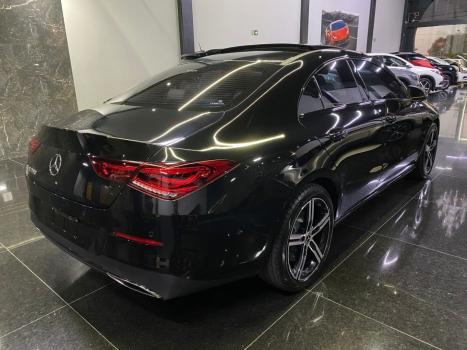 MERCEDES-BENZ CLA 250 2.0 16V 4P SPORT TURBO AUTOMTICO, Foto 4