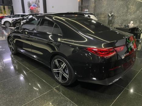 MERCEDES-BENZ CLA 250 2.0 16V 4P SPORT TURBO AUTOMTICO, Foto 5