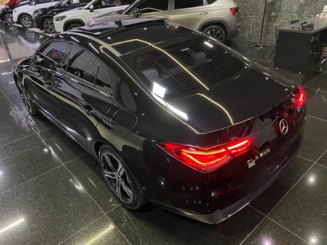MERCEDES-BENZ CLA 250 2.0 16V 4P SPORT TURBO AUTOMTICO, Foto 7
