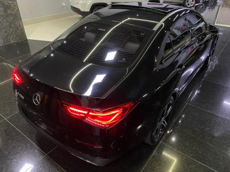 MERCEDES-BENZ CLA 250 2.0 16V 4P SPORT TURBO AUTOMTICO, Foto 8