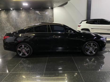 MERCEDES-BENZ CLA 250 2.0 16V 4P SPORT TURBO AUTOMTICO, Foto 10