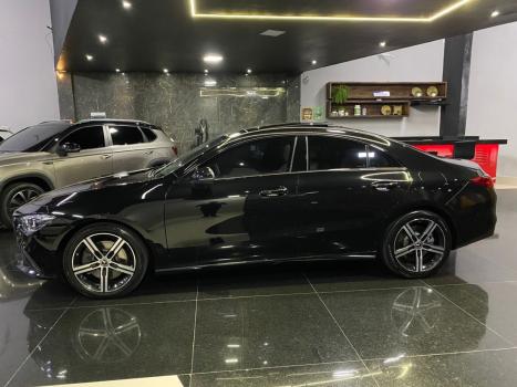 MERCEDES-BENZ CLA 250 2.0 16V 4P SPORT TURBO AUTOMTICO, Foto 11