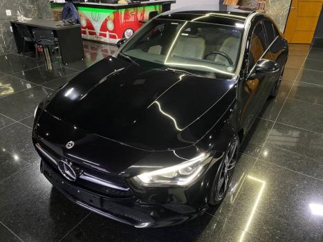 MERCEDES-BENZ CLA 250 2.0 16V 4P SPORT TURBO AUTOMTICO, Foto 12