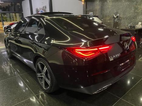 MERCEDES-BENZ CLA 250 2.0 16V 4P SPORT TURBO AUTOMTICO, Foto 13