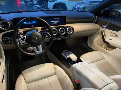 MERCEDES-BENZ CLA 250 2.0 16V 4P SPORT TURBO AUTOMTICO, Foto 15