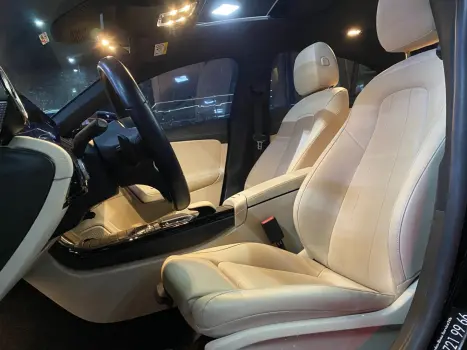 MERCEDES-BENZ CLA 250 2.0 16V 4P SPORT TURBO AUTOMTICO, Foto 16
