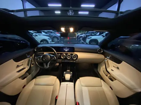 MERCEDES-BENZ CLA 250 2.0 16V 4P SPORT TURBO AUTOMTICO, Foto 17