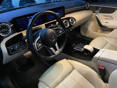 MERCEDES-BENZ CLA 250 2.0 16V 4P SPORT TURBO AUTOMTICO, Foto 18