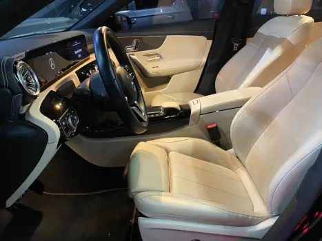 MERCEDES-BENZ CLA 250 2.0 16V 4P SPORT TURBO AUTOMTICO, Foto 19