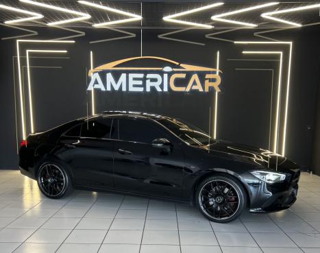 MERCEDES-BENZ CLA 250 2.0 16V 4P SPORT TURBO AUTOMTICO, Foto 1