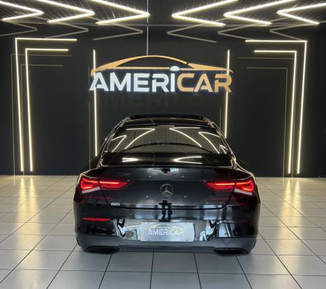 MERCEDES-BENZ CLA 250 2.0 16V 4P SPORT TURBO AUTOMTICO, Foto 3