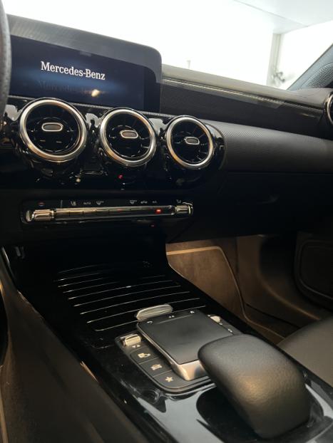 MERCEDES-BENZ CLA 250 2.0 16V 4P SPORT TURBO AUTOMTICO, Foto 5