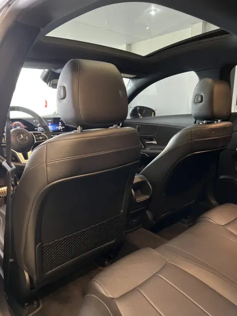 MERCEDES-BENZ CLA 250 2.0 16V 4P SPORT TURBO AUTOMTICO, Foto 6