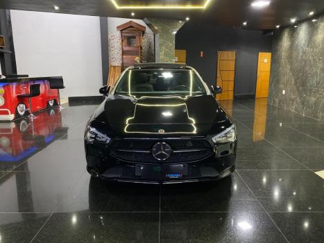 MERCEDES-BENZ CLA 250 2.0 16V 4P SPORT TURBO AUTOMTICO, Foto 1
