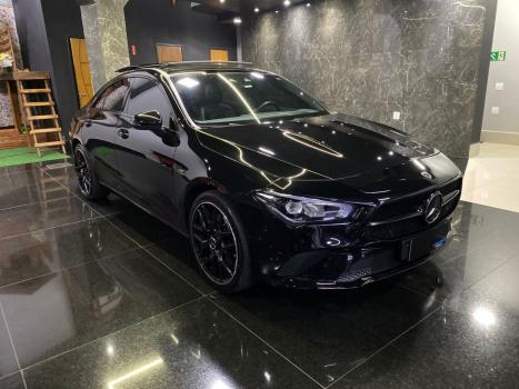 MERCEDES-BENZ CLA 250 2.0 16V 4P SPORT TURBO AUTOMTICO, Foto 2