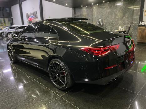 MERCEDES-BENZ CLA 250 2.0 16V 4P SPORT TURBO AUTOMTICO, Foto 5