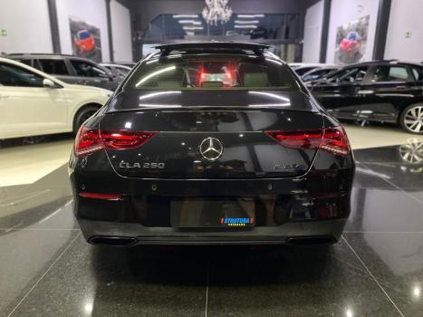 MERCEDES-BENZ CLA 250 2.0 16V 4P SPORT TURBO AUTOMTICO, Foto 6