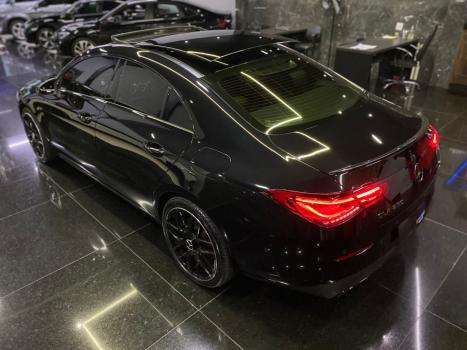MERCEDES-BENZ CLA 250 2.0 16V 4P SPORT TURBO AUTOMTICO, Foto 7