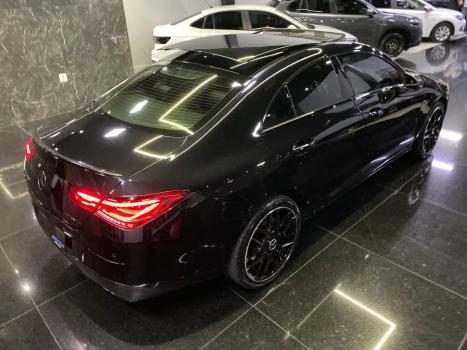 MERCEDES-BENZ CLA 250 2.0 16V 4P SPORT TURBO AUTOMTICO, Foto 8