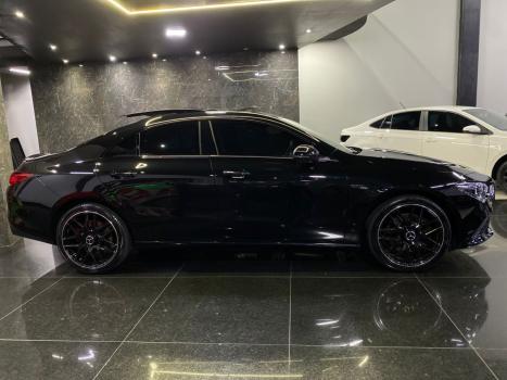 MERCEDES-BENZ CLA 250 2.0 16V 4P SPORT TURBO AUTOMTICO, Foto 9