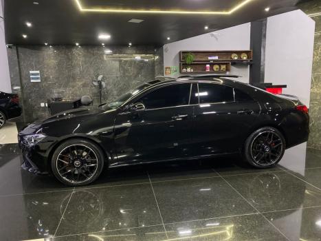 MERCEDES-BENZ CLA 250 2.0 16V 4P SPORT TURBO AUTOMTICO, Foto 10