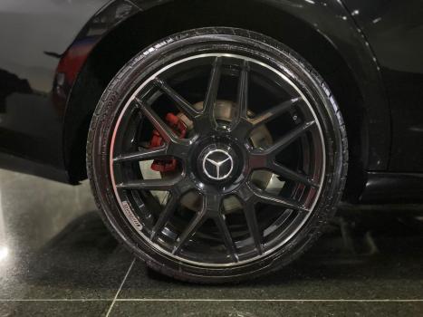 MERCEDES-BENZ CLA 250 2.0 16V 4P SPORT TURBO AUTOMTICO, Foto 11