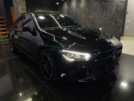 MERCEDES-BENZ CLA 250 2.0 16V 4P SPORT TURBO AUTOMTICO, Foto 12