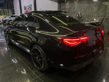 MERCEDES-BENZ CLA 250 2.0 16V 4P SPORT TURBO AUTOMTICO, Foto 13