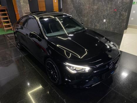 MERCEDES-BENZ CLA 250 2.0 16V 4P SPORT TURBO AUTOMTICO, Foto 14