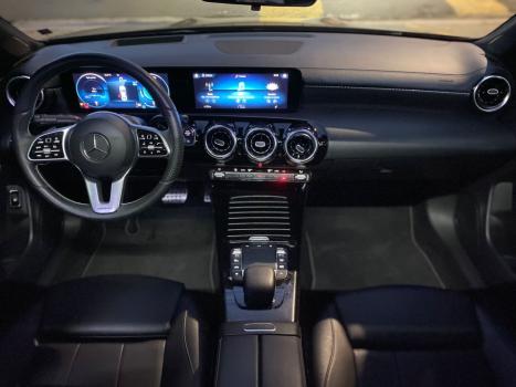 MERCEDES-BENZ CLA 250 2.0 16V 4P SPORT TURBO AUTOMTICO, Foto 18