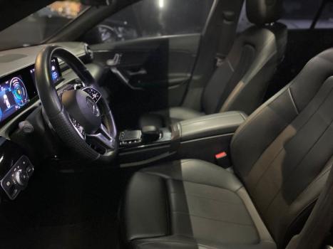 MERCEDES-BENZ CLA 250 2.0 16V 4P SPORT TURBO AUTOMTICO, Foto 20