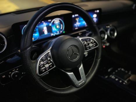 MERCEDES-BENZ CLA 250 2.0 16V 4P SPORT TURBO AUTOMTICO, Foto 21