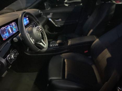 MERCEDES-BENZ CLA 250 2.0 16V 4P SPORT TURBO AUTOMTICO, Foto 23