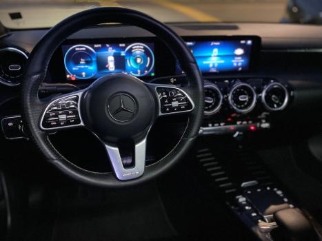 MERCEDES-BENZ CLA 250 2.0 16V 4P SPORT TURBO AUTOMTICO, Foto 24