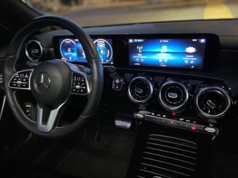 MERCEDES-BENZ CLA 250 2.0 16V 4P SPORT TURBO AUTOMTICO, Foto 25